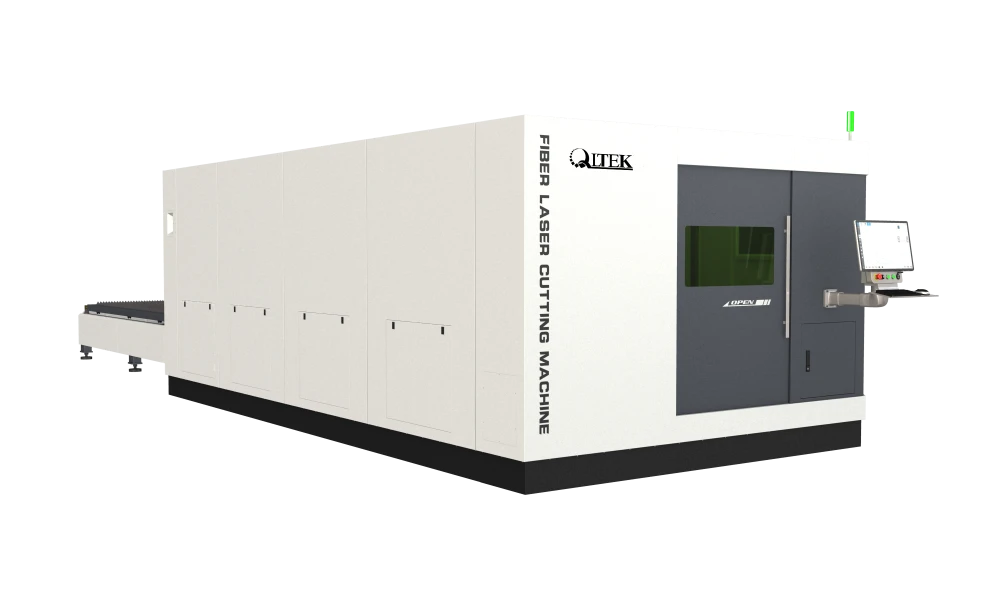 Medium And Low Power Fiber Laser Cutting Machine suppliers